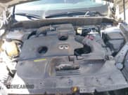 ✅ 2019 Infiniti QX50 Essential • VIN: 3PCAJ5M19KF122135 • Lot: 41722309. Wystawiony na IAAI z przebiegiem 145 920 mil. Bezpłatny archiwum sprzedaży aukcyjnych z USA i szczegółowy raport historii pojazdu na DreamBid. Zdjęcie 10.