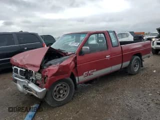 ✅ 1993 Nissan Hardbody • VIN: 1N6HD16S0PC319877 • Lot: 50015745. Wystawiony na Copart z przebiegiem 162 441 mil. Bezpłatny archiwum sprzedaży aukcyjnych z USA i szczegółowy raport historii pojazdu na DreamBid. Zdjęcie 1.