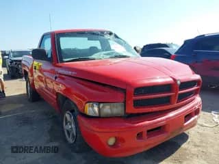 2001 Dodge 1500 with VIN 1B7HC16Z11S735176, listed as a IAAI auction lot 42701943 with 268,564 mi miles and . Bid and sale history available at DreamBid. Image 1.