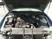 ✅ 2004 Buick Park Avenue • VIN: 1G4CW54K644162875 • Лот: 39525632. Опубликован ранее на IAAI с пробегом 210 926 миль. Бесплатный доступ к архиву аукционных продаж из США и подробный отчёт об истории автомобиля на DreamBid. Изображение 10.