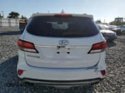 ✅ 2017 Hyundai Santa Fe SE • VIN: KM8SN4HF9HU229948 • Лот: 89809455. Опубликован ранее на Copart с пробегом 135 013 миль. Бесплатный доступ к архиву аукционных продаж из США и подробный отчёт об истории автомобиля на DreamBid. Изображение 6.