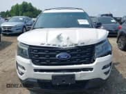 ✅ 2017 Ford Explorer Sport • VIN: 1FM5K8GT5HGA12559 • Lot: 42417361. Wystawiony na IAAI z przebiegiem 100 644 mil. Bezpłatny archiwum sprzedaży aukcyjnych z USA i szczegółowy raport historii pojazdu na DreamBid. Zdjęcie 12.