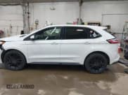 ✅ 2022 Ford Edge SEL • VIN: 2FMPK4J96NBA59780 • Lot: 41940804. Wystawiony na IAAI z przebiegiem 77 325 mil. Bezpłatny archiwum sprzedaży aukcyjnych z USA i szczegółowy raport historii pojazdu na DreamBid. Zdjęcie 14.