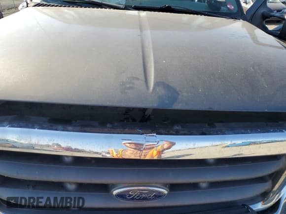 ✅ 2004 Ford F-250 XL • VIN: 1FTNW21S14EB70943 • Lot: 82130665. Listed on Copart with Not provided. Free auction sales archive from the USA and detailed vehicle history report at DreamBid. Image 11.