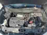 2015 Mitsubishi Outlander ES with VIN 4A4AP3AUXFE023390, listed as a Copart auction lot 80128515 with 157,524 mi miles and Salvage title. Bid and sale history available at DreamBid. Image 12.