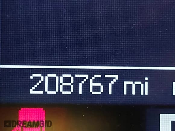 ✅ 2013 Dodge Durango Citadel • VIN: 1C4RDHEG6DC661116 • Lot: 41553298. Listed on IAAI with 208,767 mi. Free auction sales archive from the USA and detailed vehicle history report at DreamBid. Image 15.