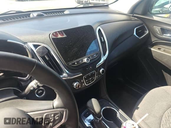 2023 Chevrolet Equinox LT с VIN 3GNAXUEGXPL214527, выставлен на аукционе IAAI как лот 43610335 с пробегом 19 442 миль миль и . История ставок и продаж доступна на DreamBid. Изображение 5.