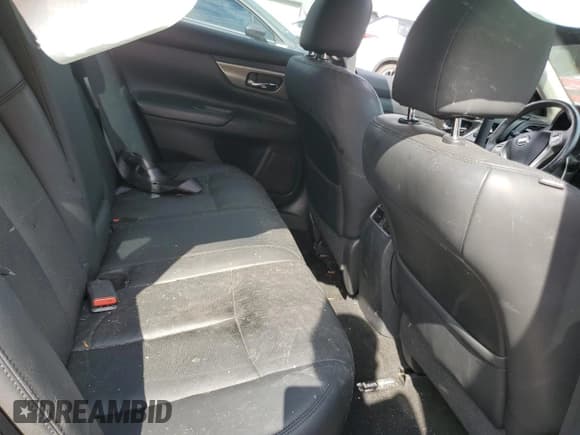 ✅ 2015 Nissan Altima SL • VIN: 1N4AL3AP3FN341578 • Lot: 86623935. Listed on Copart with 127,259 mi. Free auction sales archive from the USA and detailed vehicle history report at DreamBid. Image 10.