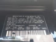 ✅ 2022 Nissan Rogue S • VIN: JN1BJ1AW4NW480873 • Lot: 43731492. Listed on IAAI with 82,807 mi. Free auction sales archive from the USA and detailed vehicle history report at DreamBid. Image 9.