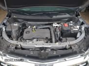 ✅ 2025 Chevrolet Equinox AWD LT • VIN: 3GNAXPEGXSL233783 • Lot: 42877497. Wystawiony na IAAI z przebiegiem 1 672 mil. Bezpłatny archiwum sprzedaży aukcyjnych z USA i szczegółowy raport historii pojazdu na DreamBid. Zdjęcie 10.