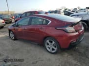 ✅ 2017 Chevrolet Volt LT • VIN: 1G1RC6S58HU179587 • Lot: 44472384. Wystawiony na Copart z przebiegiem 125 132 mil. Bezpłatny archiwum sprzedaży aukcyjnych z USA i szczegółowy raport historii pojazdu na DreamBid. Zdjęcie 2.