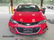 2017 Chevrolet Cruze LT с VIN 1G1BD5SM4H7194098, выставлен на аукционе IAAI как лот 42258631 с пробегом 111 502 миль миль и . История ставок и продаж доступна на DreamBid. Изображение 12.