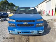 ✅ 2007 Chevrolet Colorado 2LT • VIN: 1GCDT13EX78138906 • Лот: 43692780. Опубликован ранее на IAAI с пробегом 164 941 миль. Бесплатный доступ к архиву аукционных продаж из США и подробный отчёт об истории автомобиля на DreamBid. Изображение 12.