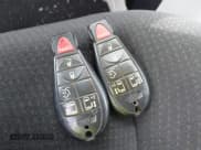 ✅ 2015 Dodge Grand Caravan SXT • VIN: 2C4RDGCG8FR541146 • Lot: 43095164. Wystawiony na IAAI z przebiegiem 147 681 mil. Bezpłatny archiwum sprzedaży aukcyjnych z USA i szczegółowy raport historii pojazdu na DreamBid. Zdjęcie 11.