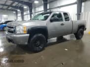 ✅ 2007 Chevrolet Silverado 1500 LTZ • VIN: 2GCEK19J971643284 • Lot: 70434834. Listed on Copart with 144,403 mi. Free auction sales archive from the USA and detailed vehicle history report at DreamBid. Image 1.