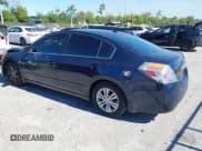 ✅ 2010 Nissan Altima SL • VIN: 1N4AL2AP7AN408136 • Lot: 43701627. Listed on IAAI with 215,445 mi. Free auction sales archive from the USA and detailed vehicle history report at DreamBid. Image 3.