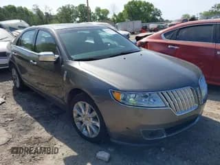 ✅ 2011 Lincoln MKZ • VIN: 3LNHL2JC3BR756807 • Лот: 42091441. Опубликован ранее на IAAI с пробегом 146 971 миль. Бесплатный доступ к архиву аукционных продаж из США и подробный отчёт об истории автомобиля на DreamBid. Изображение 1.