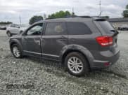 ✅ 2017 Dodge Journey SXT • VIN: 3C4PDCBG8HT532853 • Lot: 58977955. Wystawiony na Copart z przebiegiem 143 606 mil. Bezpłatny archiwum sprzedaży aukcyjnych z USA i szczegółowy raport historii pojazdu na DreamBid. Zdjęcie 2.