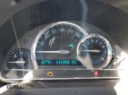 ✅ 2009 Chevrolet HHR LS • VIN: 3GNCA13BX9S575541 • Lot: 84350274. Listed on Copart with 141,492 mi. Free auction sales archive from the USA and detailed vehicle history report at DreamBid. Image 9.