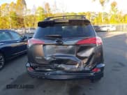 ✅ 2017 Toyota RAV4 XLE • VIN: JTMWFREVXHJ149801 • Lot: 43482881. Listed on IAAI with 33,402 mi. Free auction sales archive from the USA and detailed vehicle history report at DreamBid. Image 16.