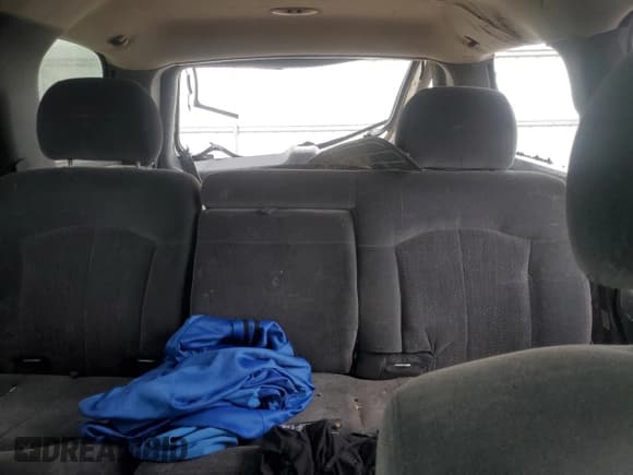 ✅ 2002 Chevrolet Tahoe LS • VIN: 1GNEK13V42R133363 • Лот: 81156634. Опубликован ранее на Copart с пробегом Не указан. Бесплатный доступ к архиву аукционных продаж из США и подробный отчёт об истории автомобиля на DreamBid. Изображение 10.