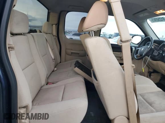 ✅ 2009 Chevrolet Silverado 1500 LT • VIN: 1GCEC29J59Z250055 • Lot: 91258965. Wystawiony na Copart z przebiegiem 166 789 mil. Bezpłatny archiwum sprzedaży aukcyjnych z USA i szczegółowy raport historii pojazdu na DreamBid. Zdjęcie 10.