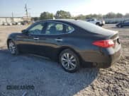 ✅ 2013 Infiniti M • VIN: JN1BY1AP7DM510009 • Lot: 84921205. Wystawiony na Copart z przebiegiem 61 596 mil. Bezpłatny archiwum sprzedaży aukcyjnych z USA i szczegółowy raport historii pojazdu na DreamBid. Zdjęcie 2.