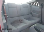 ✅ 2006 Ford Mustang Standard • VIN: 1ZVFT80N365128527 • Lot: 43578756. Wystawiony na IAAI z przebiegiem 188 251 mil. Bezpłatny archiwum sprzedaży aukcyjnych z USA i szczegółowy raport historii pojazdu na DreamBid. Zdjęcie 8.