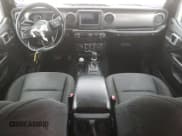 ✅ 2021 Jeep Wrangler Unlimited Sport S • VIN: 1C4HJXDN7MW592904 • Lot: 50553425. Listed on Copart with 99,903 mi. Free auction sales archive from the USA and detailed vehicle history report at DreamBid. Image 8.