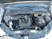 ✅ 2015 Dodge Grand Caravan SE • VIN: 2C4RDGBG2FR508631 • Lot: 43525482. Wystawiony na IAAI z przebiegiem 182 413 mil. Bezpłatny archiwum sprzedaży aukcyjnych z USA i szczegółowy raport historii pojazdu na DreamBid. Zdjęcie 10.