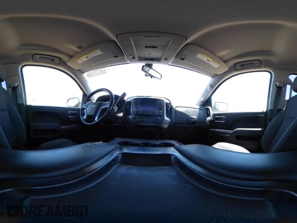 ✅ 2019 Chevrolet Silverado 1500 LT • VIN: 2GCRCPECXK1135990 • Lot: 42414230. Wystawiony na IAAI z przebiegiem 105 985 mil. Bezpłatny archiwum sprzedaży aukcyjnych z USA i szczegółowy raport historii pojazdu na DreamBid. Zdjęcie 19.