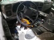 ✅ 2004 Chevrolet Blazer LS • VIN: 1GNDT13X74K139714 • Lot: 45634765. Wystawiony na Copart z przebiegiem Nie podano. Bezpłatny archiwum sprzedaży aukcyjnych z USA i szczegółowy raport historii pojazdu na DreamBid. Zdjęcie 8.