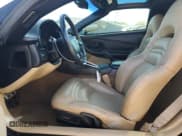 ✅ 2004 Chevrolet Corvette • VIN: 1G1YY22G145100952 • Lot: 85157925. Listed on Copart with 118,230 mi. Free auction sales archive from the USA and detailed vehicle history report at DreamBid. Image 7.