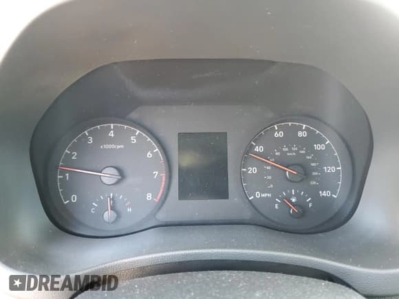 ✅ 2022 Hyundai Accent SE • VIN: 3KPC24A66NE189799 • Лот: 86903714. Опубликован ранее на Copart с пробегом Не указан. Бесплатный доступ к архиву аукционных продаж из США и подробный отчёт об истории автомобиля на DreamBid. Изображение 9.