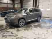 2017 Mitsubishi Outlander SE с VIN JA4AZ3A35HZ069126, выставлен на аукционе IAAI как лот 41391754 с пробегом 70 160 миль миль и . История ставок и продаж доступна на DreamBid. Изображение 17.