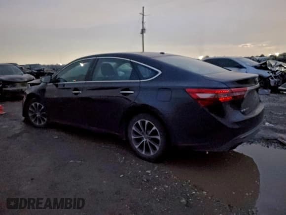 ✅ 2018 Toyota Avalon XLE • VIN: 4T1BK1EB1JU279967 • Lot: 95808315. Wystawiony na Copart z przebiegiem 147 568 mil. Bezpłatny archiwum sprzedaży aukcyjnych z USA i szczegółowy raport historii pojazdu na DreamBid. Zdjęcie 2.