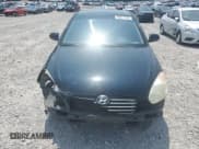 ✅ 2010 Hyundai Accent GLS • VIN: KMHCN4AC1AU404915 • Лот: 60671725. Опубликован ранее на Copart с пробегом 205 366 миль. Бесплатный доступ к архиву аукционных продаж из США и подробный отчёт об истории автомобиля на DreamBid. Изображение 5.