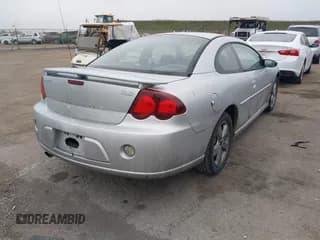 ✅ 2004 Dodge Stratus • VIN: 4B3AG52H44E102488 • Lot: 43859974. Listed on IAAI with 217,536 mi. Free auction sales archive from the USA and detailed vehicle history report at DreamBid. Image 4.