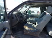 ✅ 2012 Ford F-250 XL • VIN: 1FD7X2A65CEA96705 • Lot: 42670193. Listed on IAAI with 166,850 mi. Free auction sales archive from the USA and detailed vehicle history report at DreamBid. Image 5.