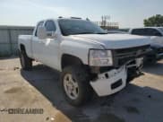 ✅ 2011 Chevrolet Silverado 2500HD LTZ • VIN: 1GC2KYC8XBZ190729 • Лот: 68076265. Опубликован ранее на Copart с пробегом 146 720 миль. Бесплатный доступ к архиву аукционных продаж из США и подробный отчёт об истории автомобиля на DreamBid. Изображение 4.