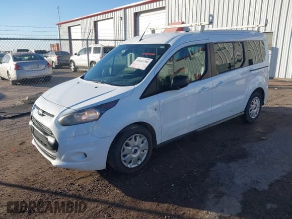 ✅ 2015 Ford Transit Connect XLT • VIN: NM0GS9F70F1203794 • Лот: 43641206. Опубликован ранее на IAAI с пробегом 149 583 миль. Бесплатный доступ к архиву аукционных продаж из США и подробный отчёт об истории автомобиля на DreamBid. Изображение 17.