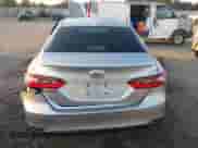 2023 Toyota Camry LE z VIN 4T1C11AK4PU147534, wystawiony jako IAAI lot #43337127 z przebiegiem 11 969 mil mil oraz . Historia ofert i sprzedaży dostępna na DreamBid. Obrazek 16.