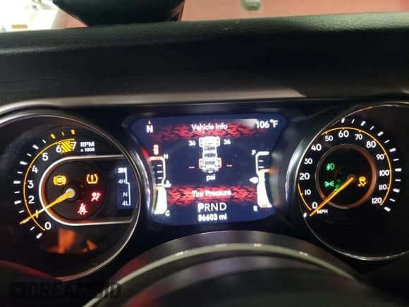 ✅ 2021 Jeep Wrangler Unlimited Sport S • VIN: 1C4HJXDN7MW638442 • Lot: 86826995. Wystawiony na Copart z przebiegiem 56 603 mil. Bezpłatny archiwum sprzedaży aukcyjnych z USA i szczegółowy raport historii pojazdu na DreamBid. Zdjęcie 9.