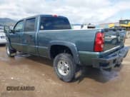 ✅ 2006 Chevrolet Silverado 2500HD LT3 • VIN: 1GCHK23D66F219963 • Лот: 42130281. Опубликован ранее на IAAI с пробегом 331 178 миль. Бесплатный доступ к архиву аукционных продаж из США и подробный отчёт об истории автомобиля на DreamBid. Изображение 3.