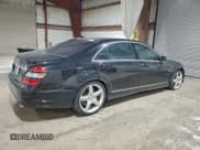 ✅ 2009 Mercedes-Benz S 63 AMG • VIN: WDDNG77X59A241563 • Lot: 94510065. Wystawiony na Copart z przebiegiem 108 885 mil. Bezpłatny archiwum sprzedaży aukcyjnych z USA i szczegółowy raport historii pojazdu na DreamBid. Zdjęcie 3.