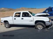 ✅ 2005 Chevrolet Silverado 2500HD LS • VIN: 1GCHK23295F850770 • Lot: 43464367. Wystawiony na IAAI z przebiegiem Nie podano. Bezpłatny archiwum sprzedaży aukcyjnych z USA i szczegółowy raport historii pojazdu na DreamBid. Zdjęcie 13.