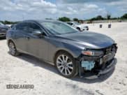 ✅ 2019 Mazda 3 Preferred • VIN: JM1BPACL5K1112693 • Lot: 62073585. Listed on Copart with 73,531 mi. Free auction sales archive from the USA and detailed vehicle history report at DreamBid. Image 4.