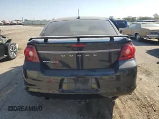 ✅ 2012 Dodge Avenger SE • VIN: 1C3CDZAG9CN254710 • Лот: 76714594. Опубликован ранее на Copart с пробегом 149 251 миль. Бесплатный доступ к архиву аукционных продаж из США и подробный отчёт об истории автомобиля на DreamBid. Изображение 6.