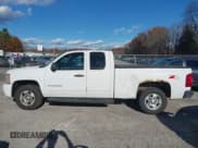 ✅ 2011 Chevrolet Silverado 1500 LT • VIN: 1GCRKSE30BZ451024 • Lot: 43593284. Listed on IAAI with 127,391 mi. Free auction sales archive from the USA and detailed vehicle history report at DreamBid. Image 14.