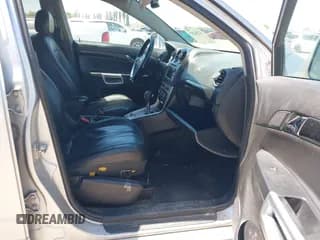 ✅ 2014 Chevrolet Captiva Sport LT • VIN: 3GNAL3EK2ES645487 • Lot: 42284207. Wystawiony na IAAI z przebiegiem 202 556 mil. Bezpłatny archiwum sprzedaży aukcyjnych z USA i szczegółowy raport historii pojazdu na DreamBid. Zdjęcie 5.